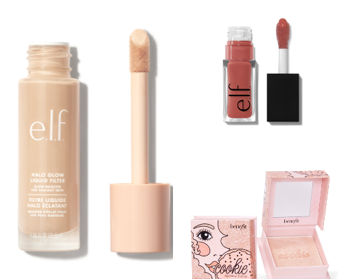 Affordable Beauty Staples That Actually Work💄✨ cover photo collage