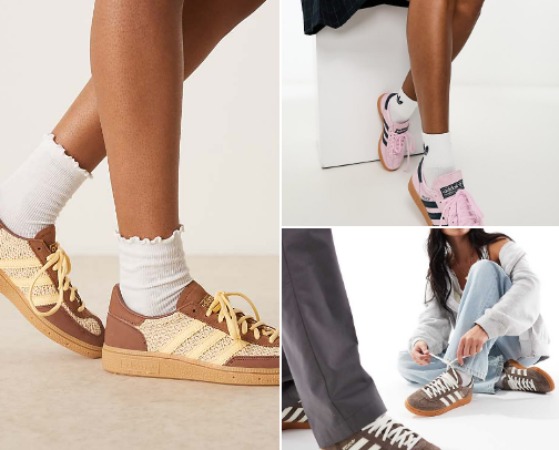 Sneaker Spot 🤩 cover photo collage