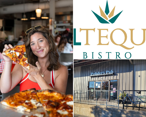 My top Bentonville recs cover photo collage