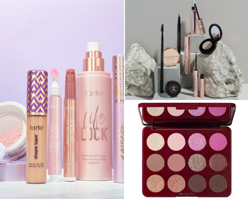 Makeup Lovers ❣️❣️ cover photo collage