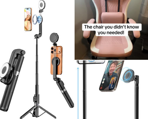 Small Town Creator Essentials cover photo collage