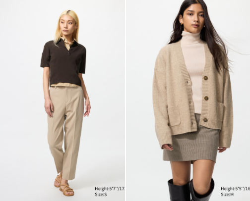 The Millennial Therapist Capsule Wardrobe cover photo collage