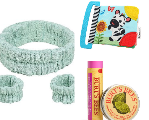 These $5 and under Stocking Stuffers Might Just Steal the Show 🌲🎁 cover photo collage
