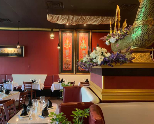 Favorite Hattiesburg Restaurants cover photo collage