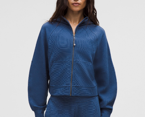 Athleisure cover photo collage