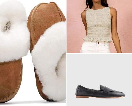 Style - But Actually Wear It cover photo collage