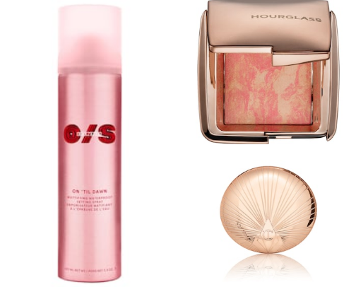 Makeup I will ALWAYS repurchase cover photo collage