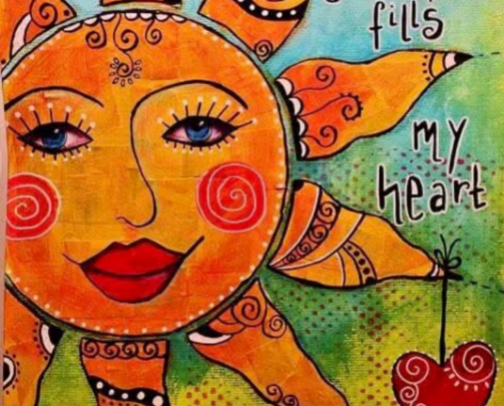 Where creativity and sustainability intertwine. cover photo collage