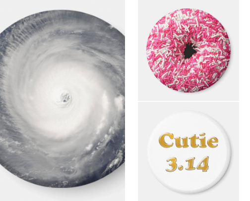 Popular Refrigerator Magnets cover photo collage