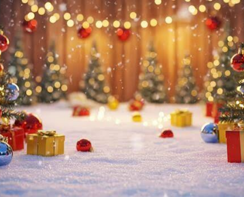 letters to santa 🧸💌 cover photo collage