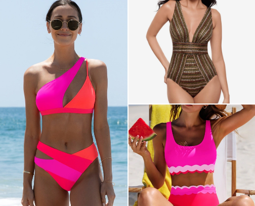 Hot Girl Summer cover photo collage