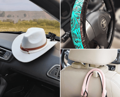 My Durango Necessities cover photo collage
