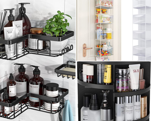 best organizers for home cover photo collage