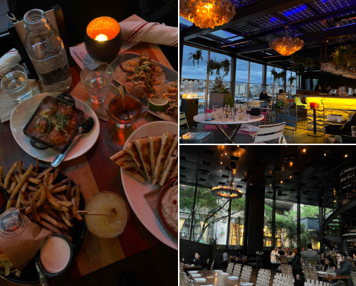 Seattle restaurants i would eat at 1000 times over cover photo collage