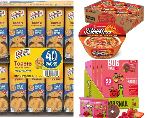Make your own work desk pantry! cover photo collage