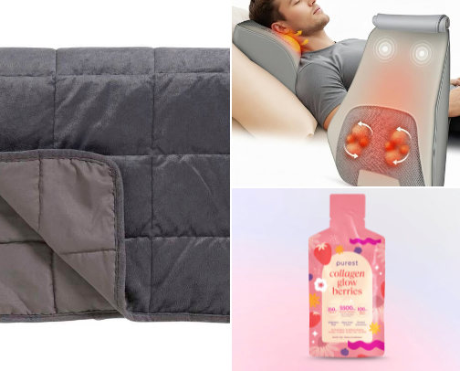 Mother's Day Gift Guide 2026 Edition cover photo collage