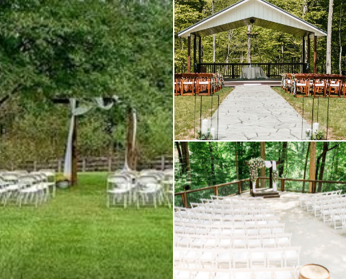 Putnam County IN cover photo collage