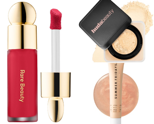 The Ultimate Sephora STARTER PACK✨🎀: Everything That’s Actually Worth Your Money (2026 Edition) cover photo collage