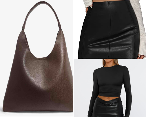 FALL FASHION MUST HAVES 🍂 cover photo collage