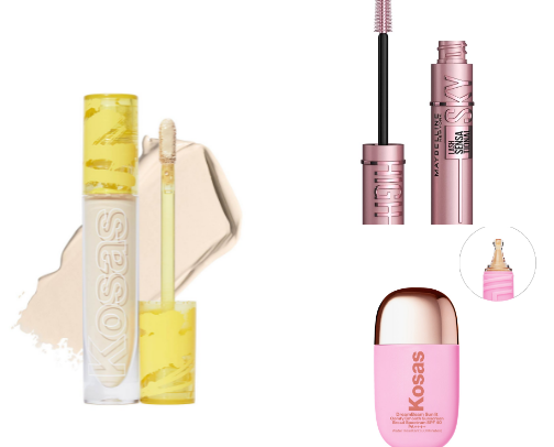 The Perfect Everyday Makeup✨✨ cover photo collage