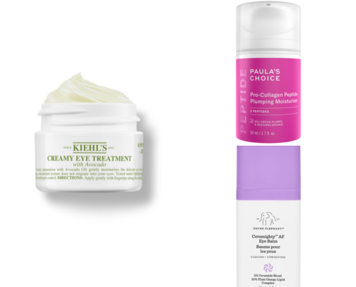 September empties & what I repurchased or replaced them with cover photo collage