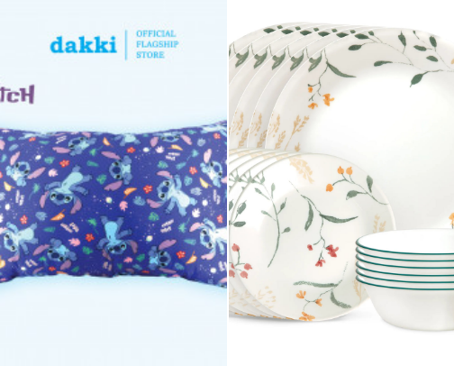 Everything you need for a cozy living cover photo collage