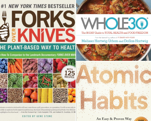 🔥If You Love Food, These Cookbooks Are Basically Non-Negotiable 👩‍🍳 cover photo collage