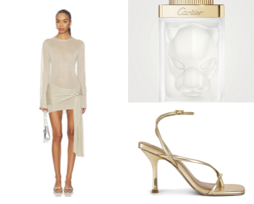 The Perfect Wishlist for the Women with impeccable Taste. cover photo collage