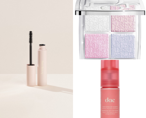 My Sephora Go-Tos cover photo collage