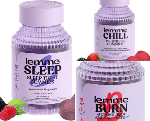 Daily vitamins to feel refreshed! cover photo collage