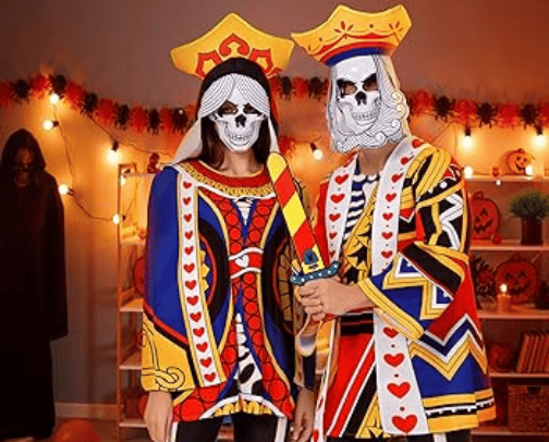 Halloween cover photo collage