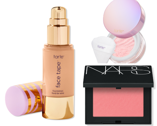 Ulta Beauty Event 2025 cover photo collage