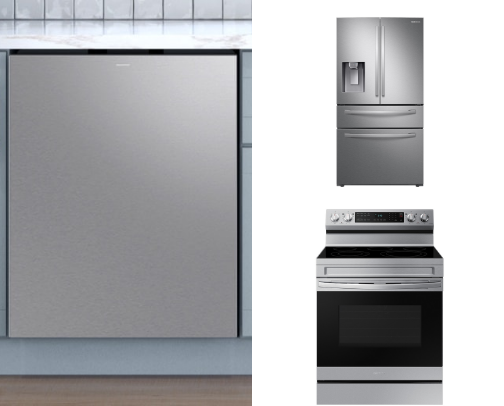 Household Essentials cover photo collage
