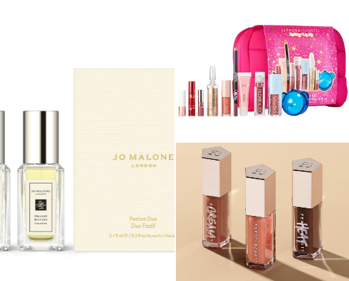 Thoughtful Holiday Gifts for Loved ones cover photo collage