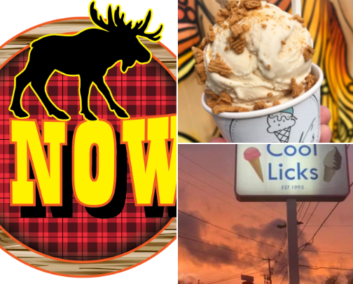 Things to do in Rhode Island! cover photo collage