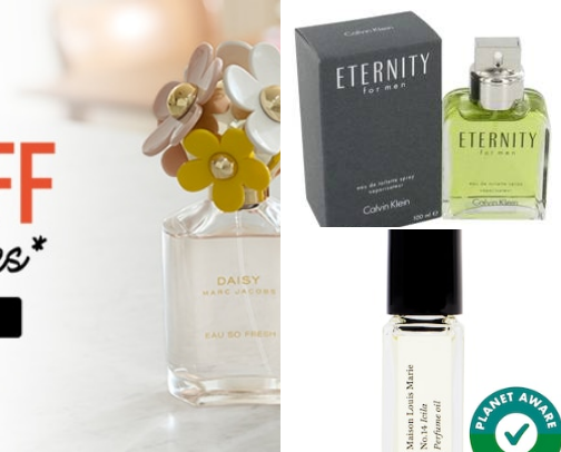 A heaven scents for you cover photo collage