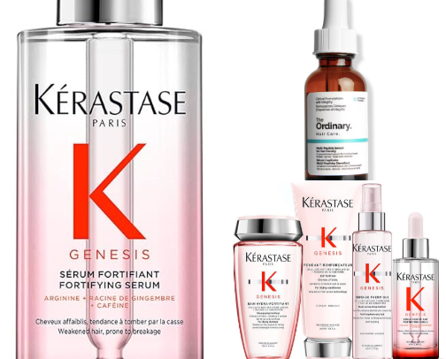 hari care for long hair tend to falling cover photo collage