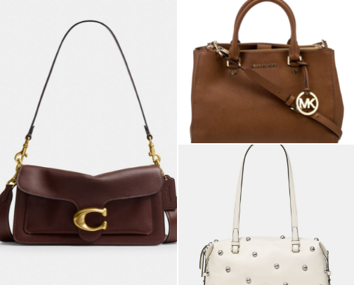 👜 Top 10 Bag Brands cover photo collage