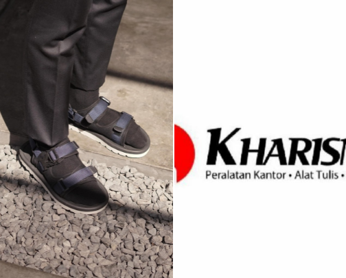 Perlengkapan Kantor cover photo collage
