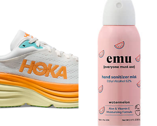 Healthcare worker must haves cover photo collage