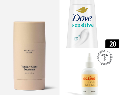 Non-Toxic Life cover photo collage