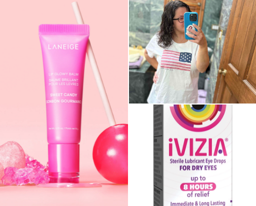 My Favorite Daily Must-Haves that You Should Have too! 💄✨🌸 cover photo collage