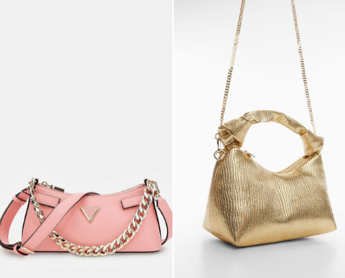Bag It Up: Must Have Bags for Every Occasion cover photo collage