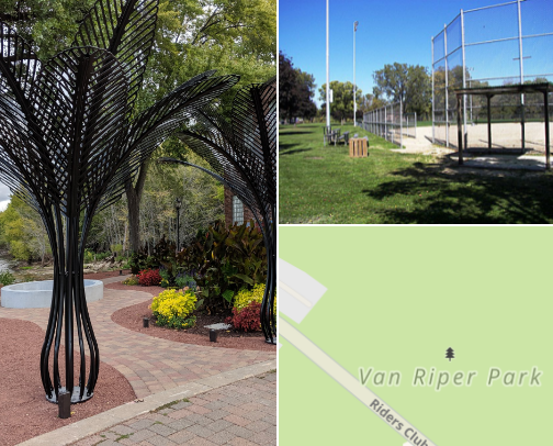 My new list cover photo collage