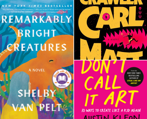 My 2026 Reading List - Books I Have Read and NEED to Read! Let's Get Those Pages Turning! cover photo collage