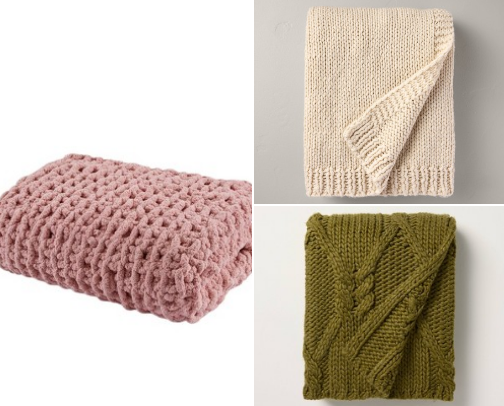 Blanket Babes cover photo collage