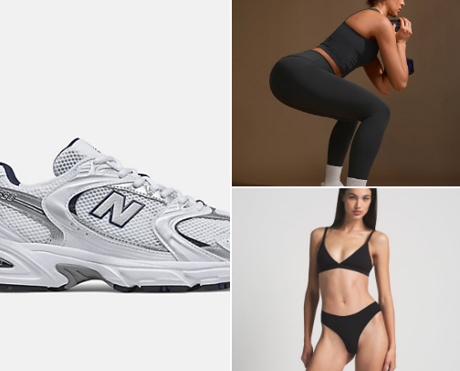 fav fashion finds cover photo collage