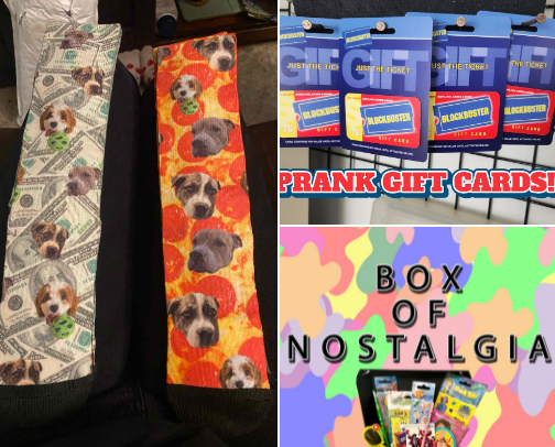 unique gift ideas for loved ones cover photo collage