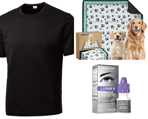 Things I've bought on Amazon that are actually worth the money cover photo collage