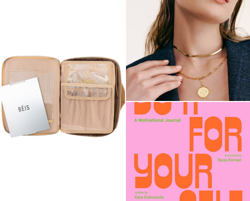 Christmas shopping for teenage girls? Here are some great gift ideas! cover photo collage